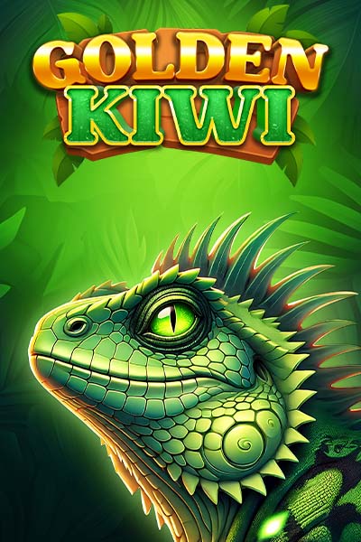 Golden Kiwi